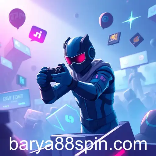 The Rise of Barya88: Gaming Evolution