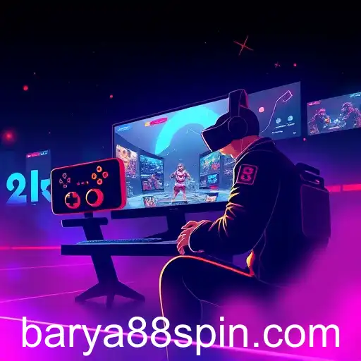 Emerging Trends in Online Gaming for 2025