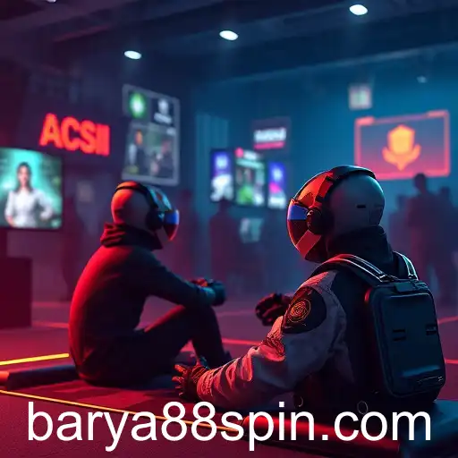 The Evolution and Impact of 'barya88' in 2025