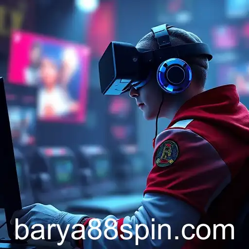 Gaming's Evolution: The Rise of Immersive Online Platforms