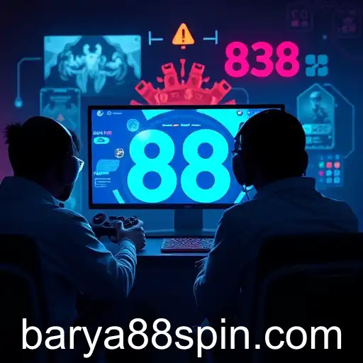 Gaming Trends Explode with Online Platforms