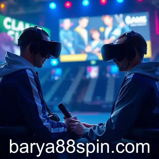 Gaming Trends Shaping the Future