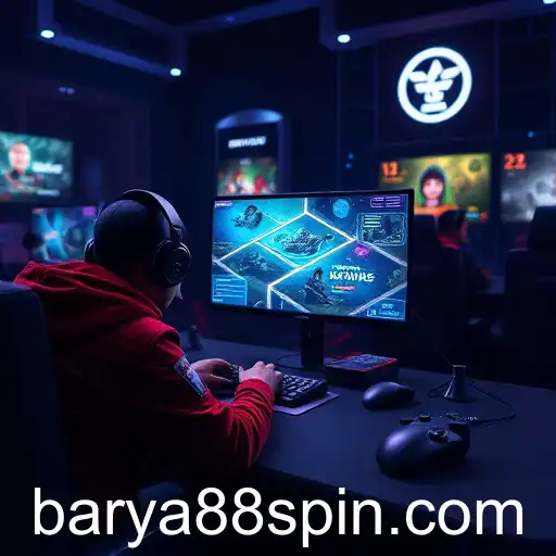 Emerging Challenges in Online Gaming