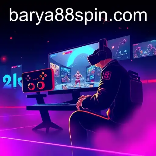 Emerging Trends in Online Gaming for 2025