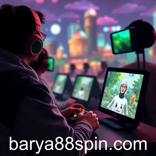 Gaming Innovations Thriving Amidst Global Shifts