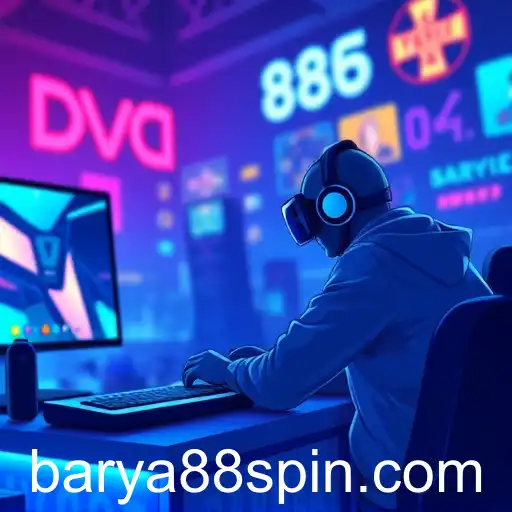 Global Gaming Trends and Platforms