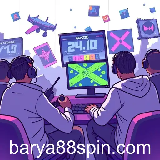 A New Dawn in Online Gaming