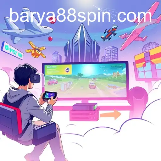 The Online Gaming Landscape's Evolution Amidst Global Shifts