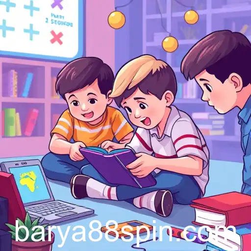 Digital Revolution: The Rise of Online Gaming in 2025