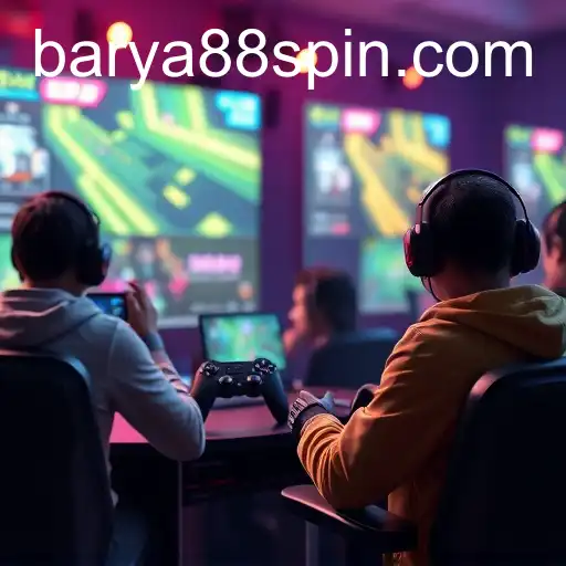 The Rise of Online Game Communities