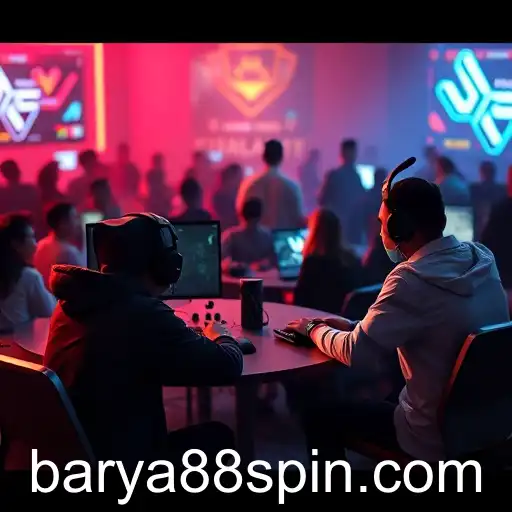 Revolutionizing Online Gaming Experience