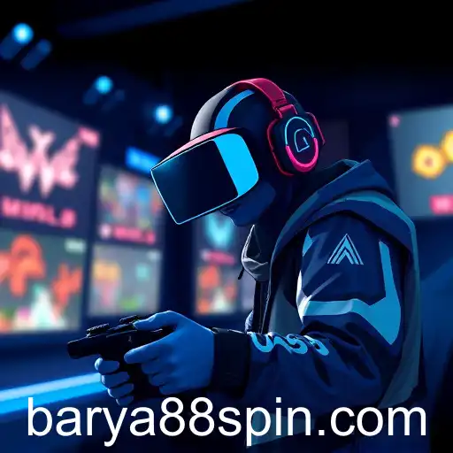 The Rise of Barya88: A New Era in Online Gaming