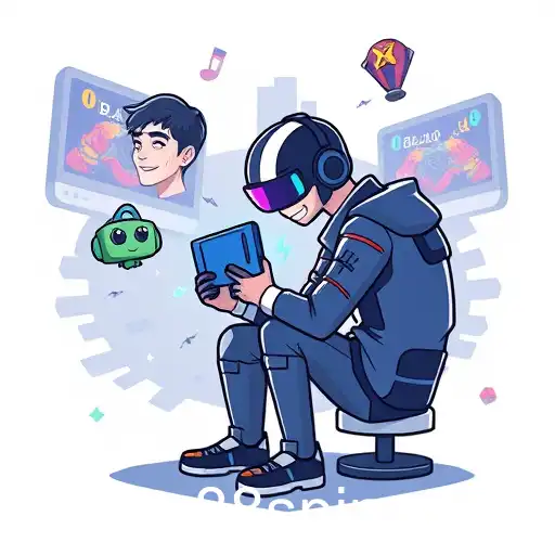 The Rise of Barya88 in Online Gaming