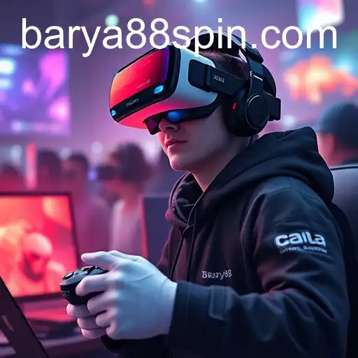 The Rise of Online Gaming Ecosystems