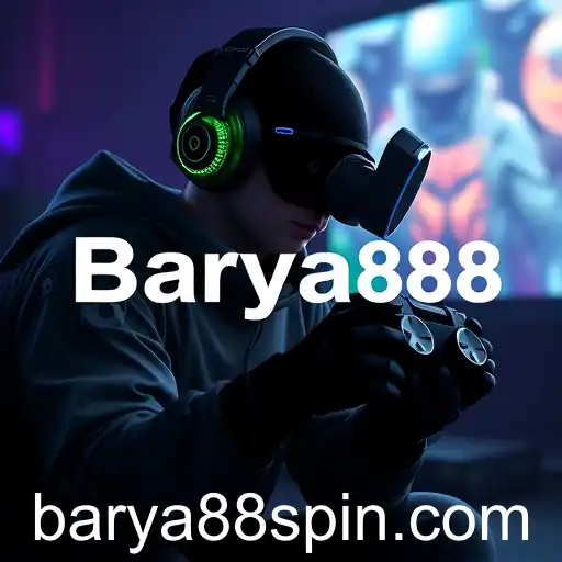 The Rise of Gaming: A New Era with Barya88