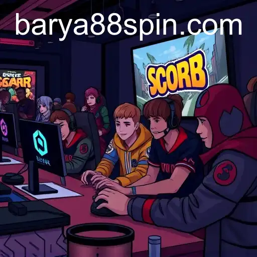 The Rise of Online Gaming Hubs