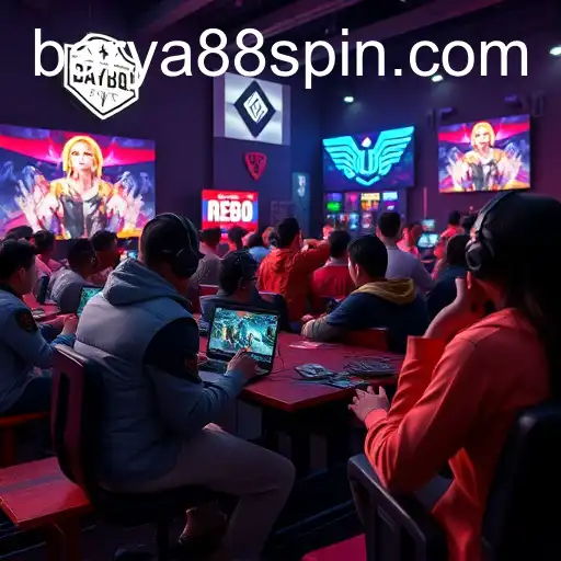 The Rise of Gaming Communities in 2025