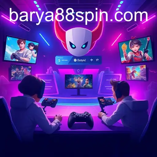 Unveiling Barya88: The Rising Star in Online Games