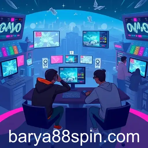 The Rise of Online Gaming: Navigating the Future