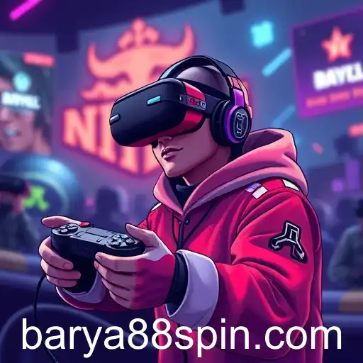 The Surge of Online Gaming Amid Global Shifts