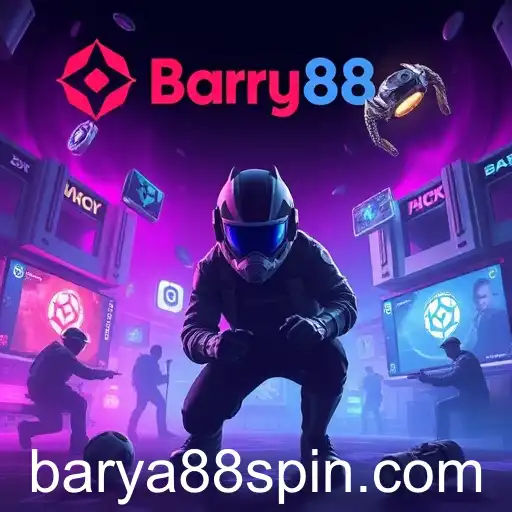 The Rise of 'barya88' in Online Gaming