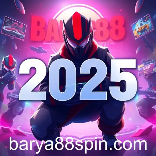 The Rise of Barya88: A New Era in Online Gaming