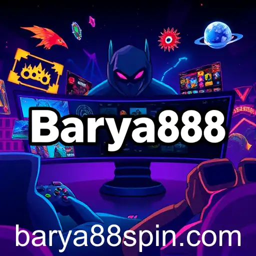 The Rise of Barya88 in 2025