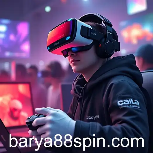 The Rise of Online Gaming Ecosystems