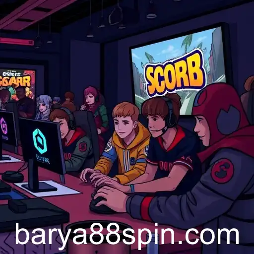The Rise of Online Gaming Hubs