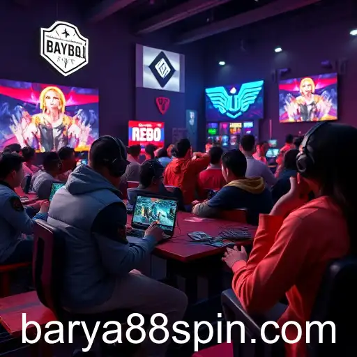 The Rise of Gaming Communities in 2025