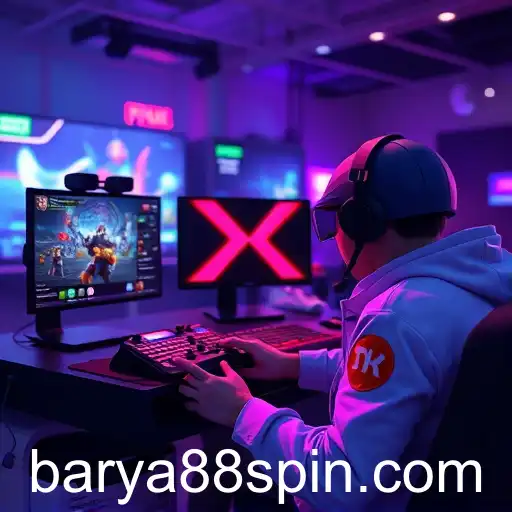 Exploring the Rise of Online Gaming in 2025